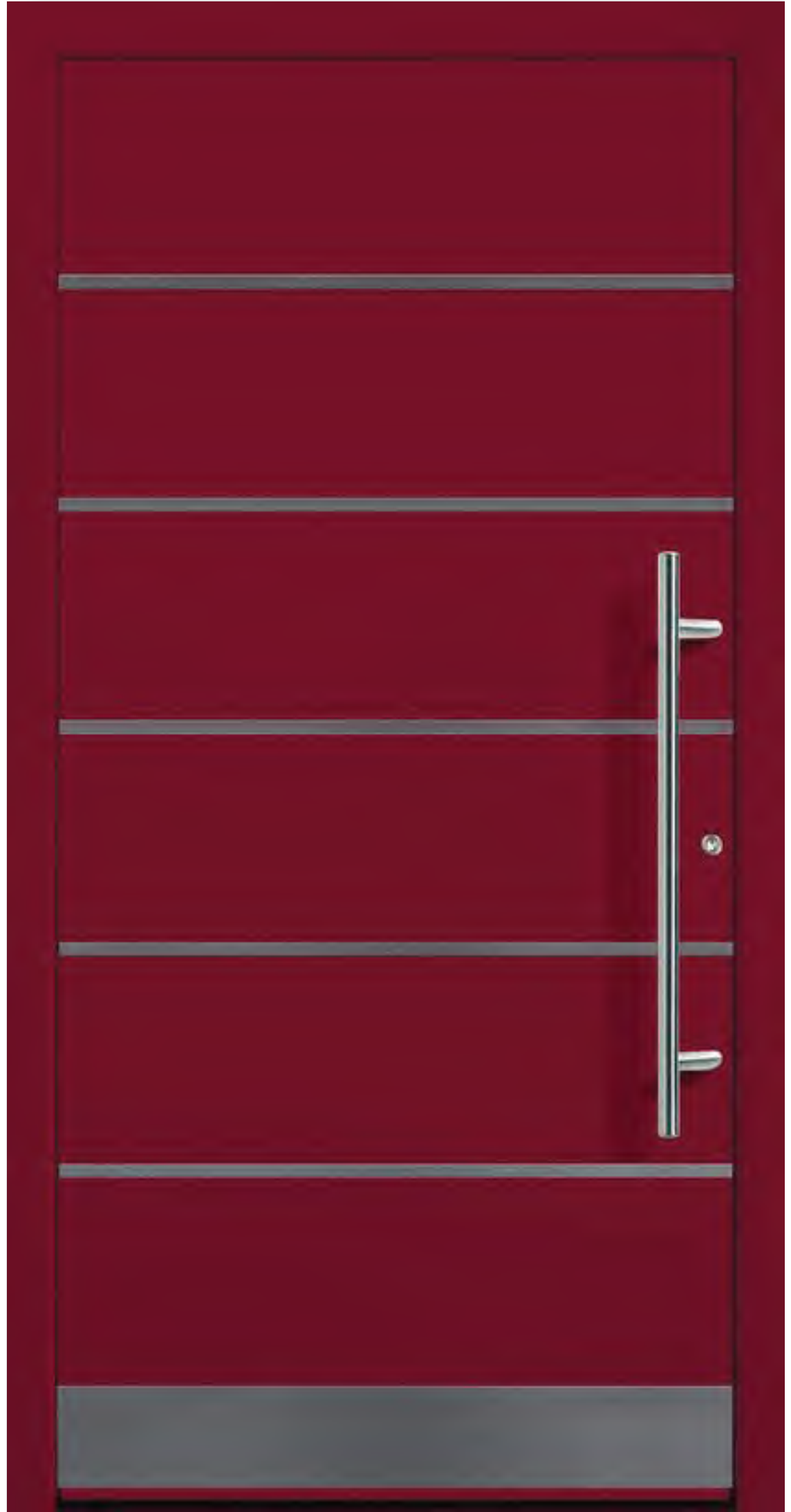 Cửa Thép Chống Cháy Cao Cấp BD-FSDL3