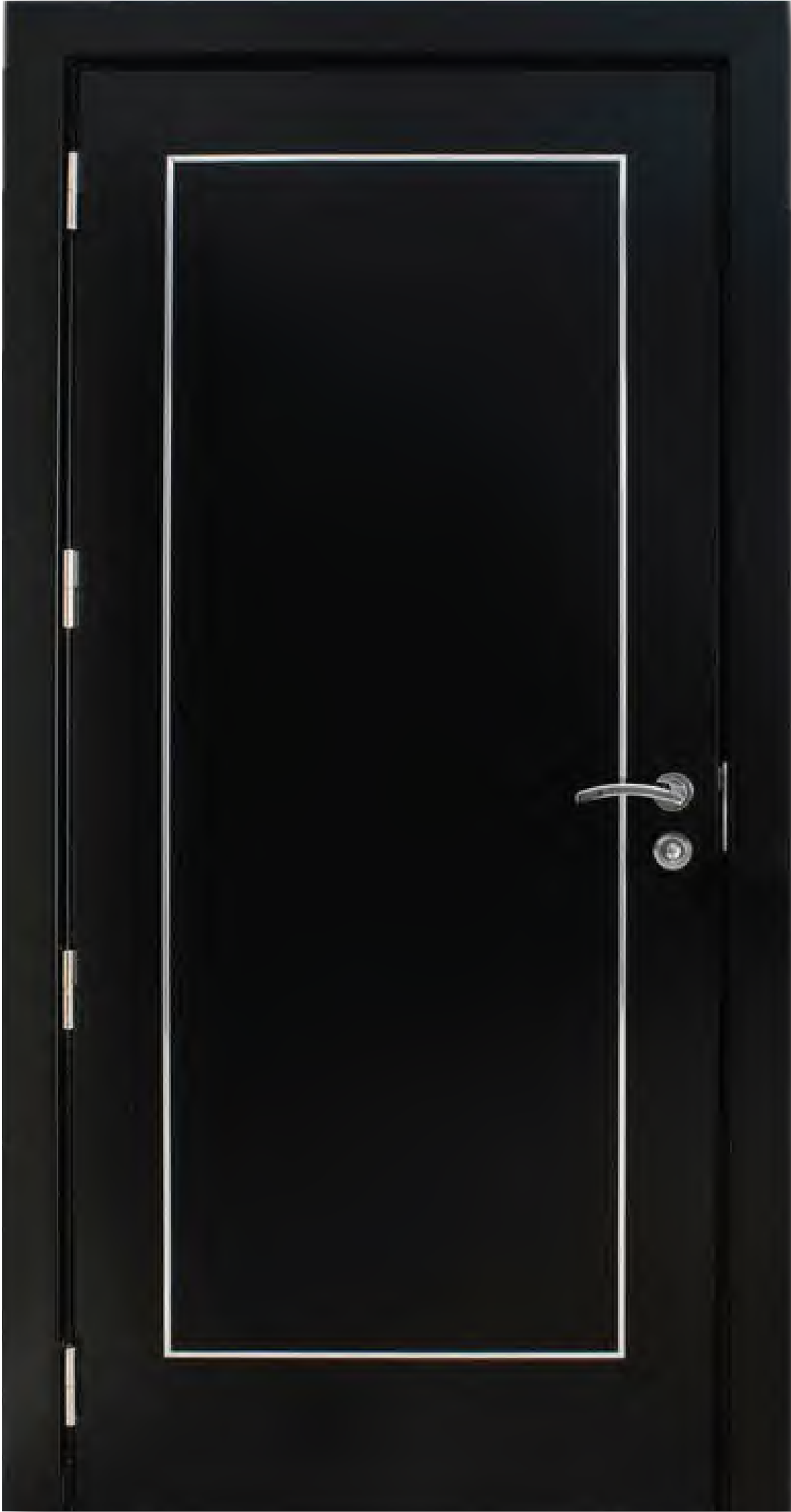 Cửa Thép Chống Cháy Cao Cấp BD-FSDL6