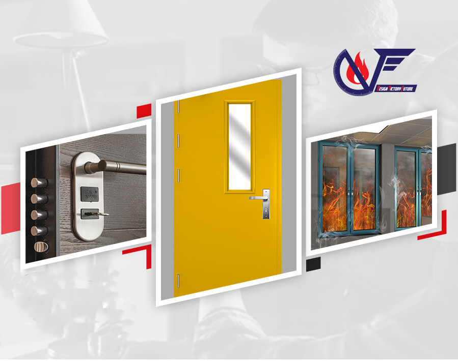 Hồ Sơ Năng Lực DVF